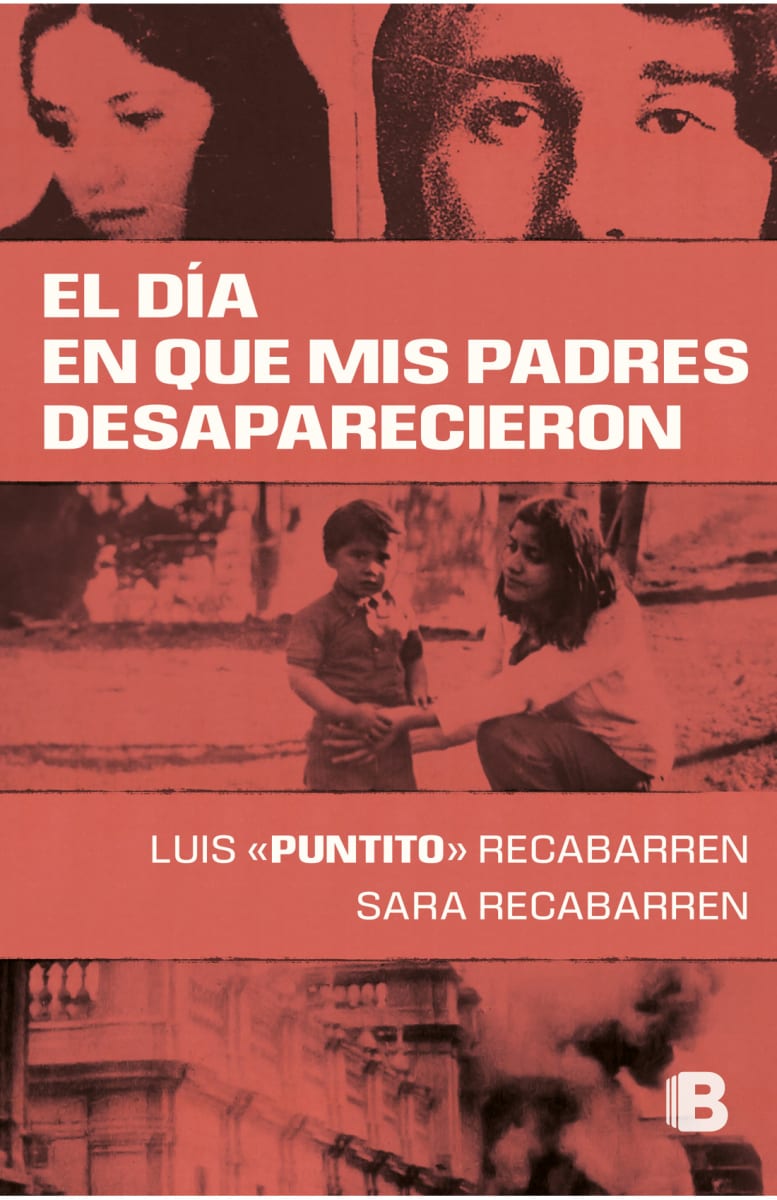 EL DIA EN QUE MIS PADRES DESAPARECIERON1