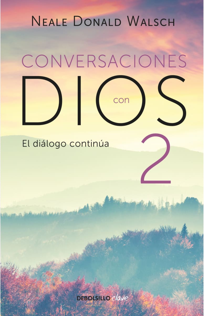 CONVERSACIONES CON DIOS 21