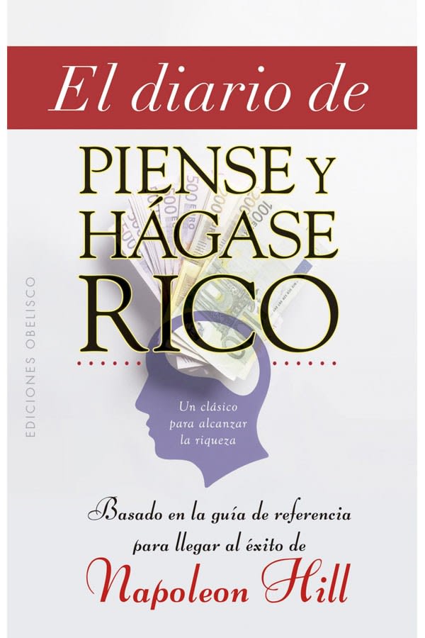 DIARIO DE PIENSE Y HÁGASE RICO1