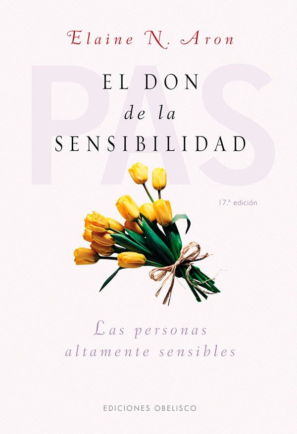 EL DON DE LA SENSIBILIDAD1