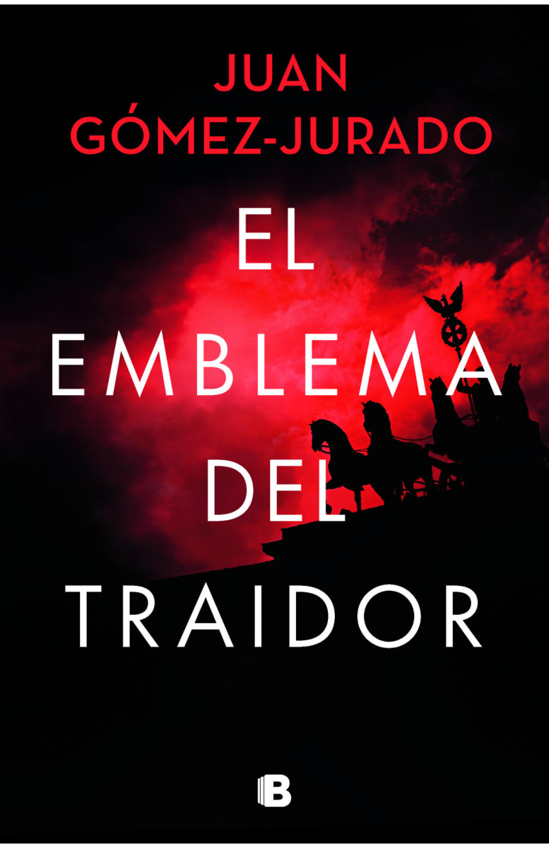 EL EMBLEMA DEL TRAIDOR1