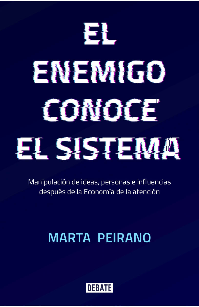 EL ENEMIGO CONOCE EL SISTEMA1