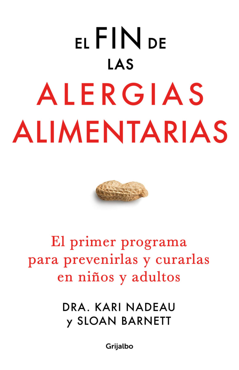 EL FIN DE LAS ALERGIAS ALIMENTARIAS1