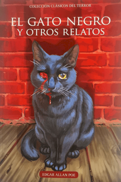 EL GATO NEGRO Y OTROS RELATOS1