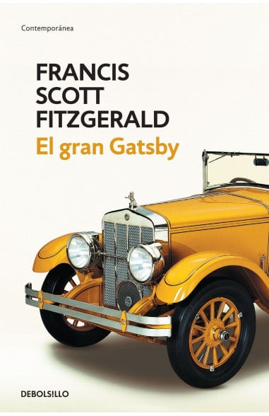 EL GRAN GATSBY1
