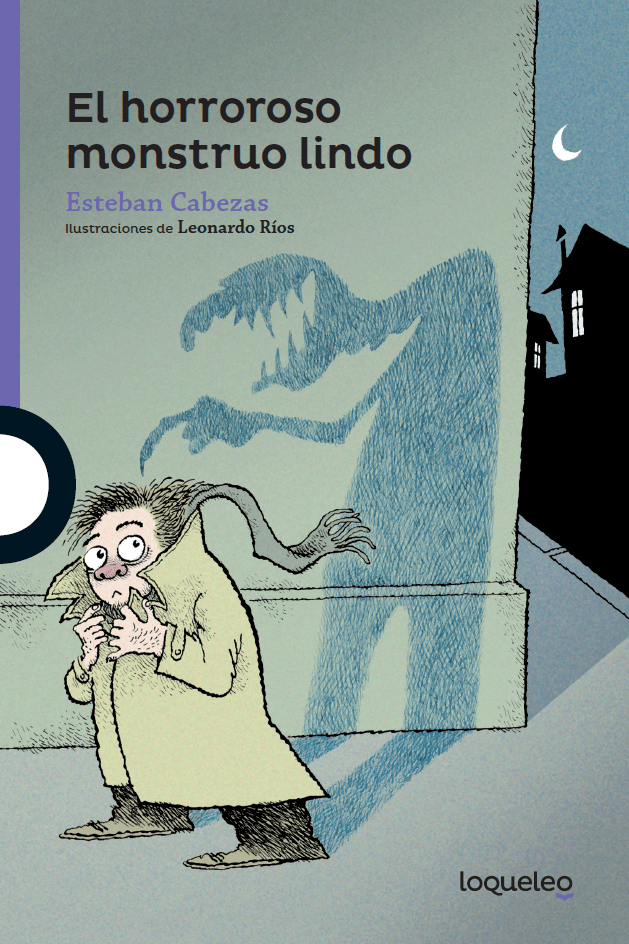 EL HORROROSO MONSTRUO LINDO1