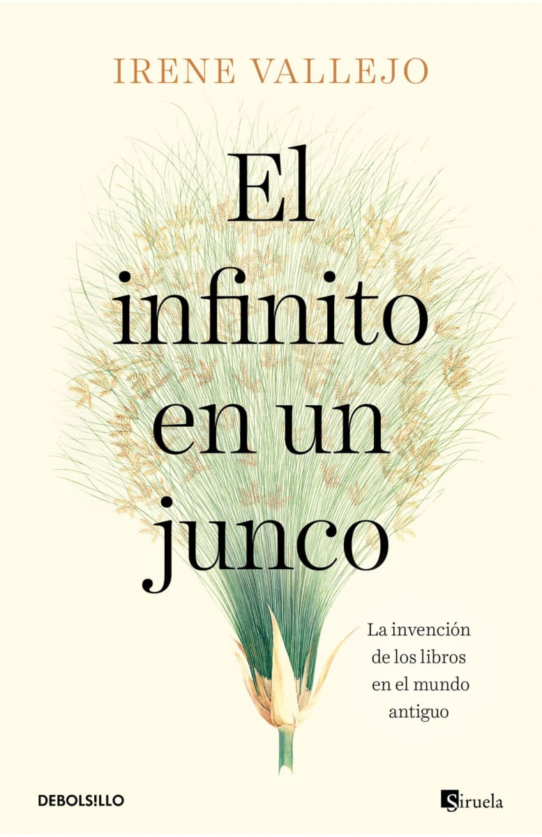 EL INFINITO EN UN JUNCO1
