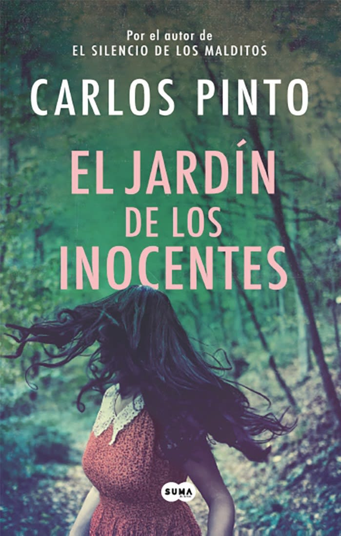 EL JARDÍN DE LOS INOCENTES1