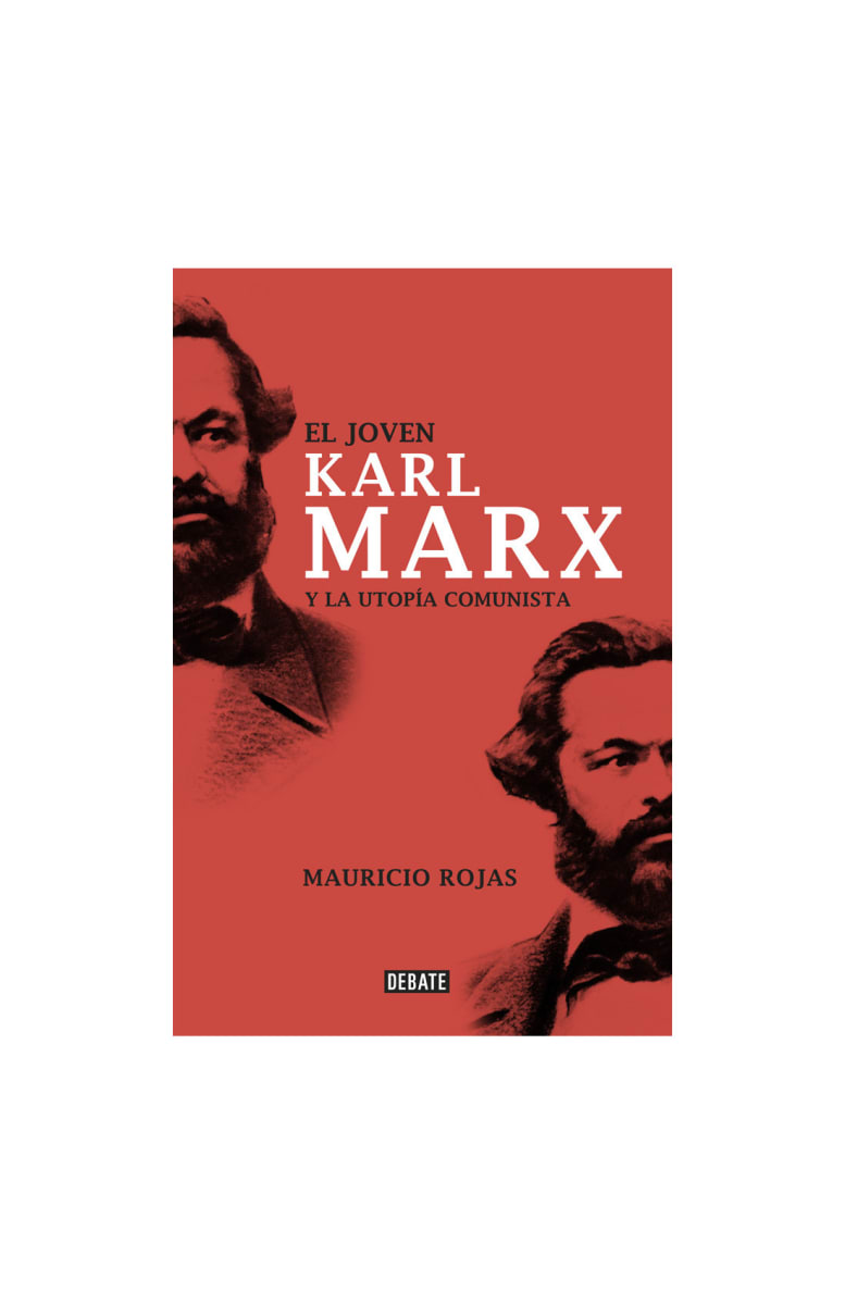 EL JOVEN KARL MARX Y LA UTOPÍA COMUNISTA1