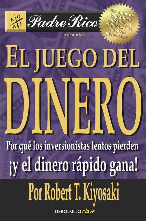 EL JUEGO DEL DINERO1