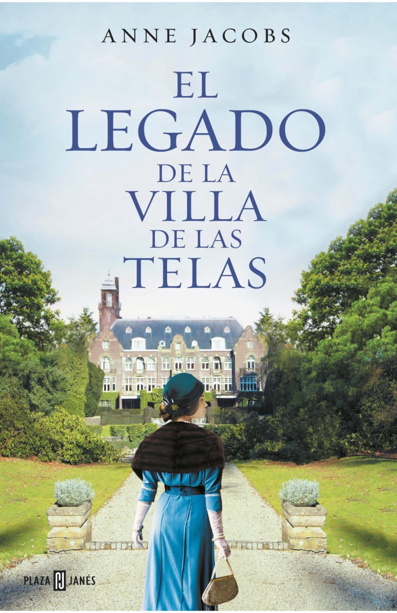 EL LEGADO DE LA VILLA DE LAS TELAS1