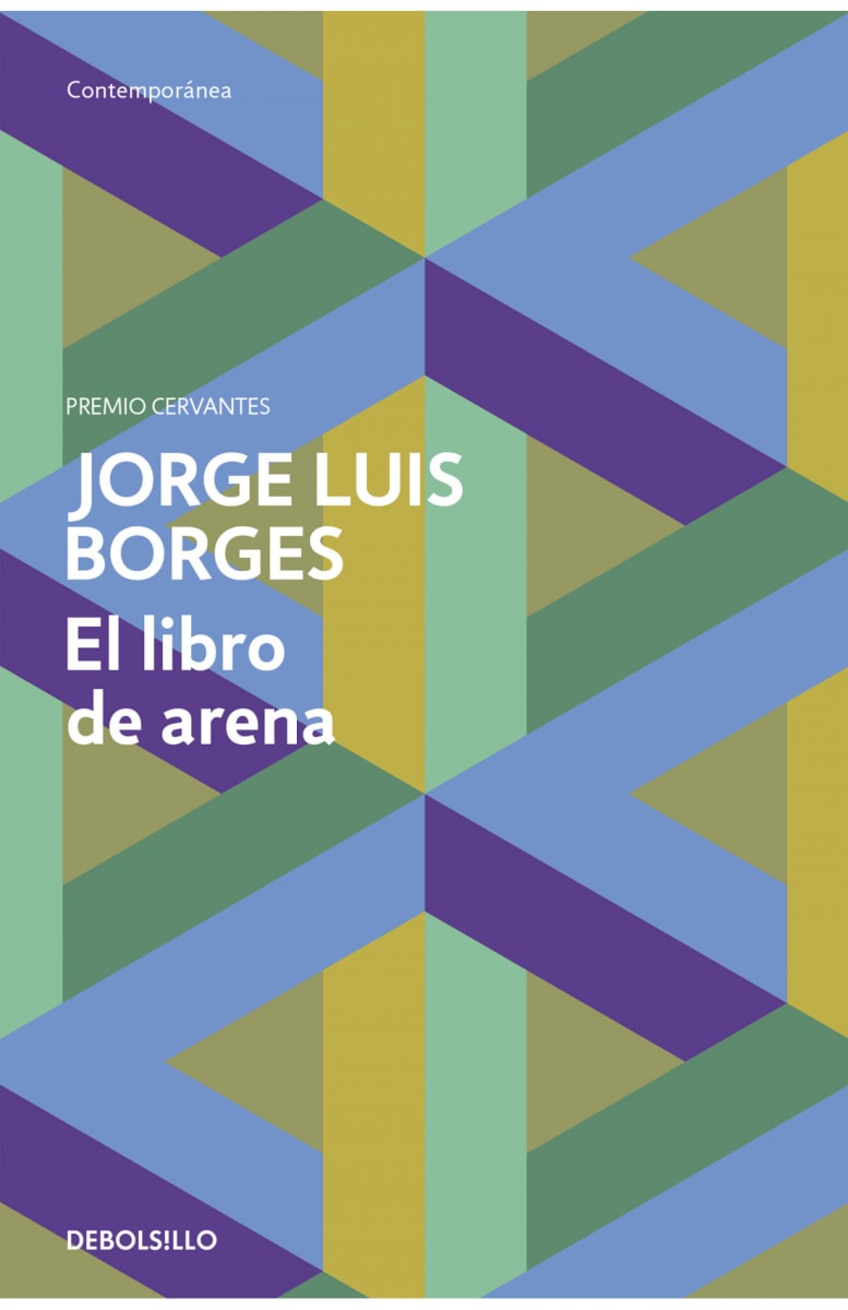EL LIBRO DE ARENA1