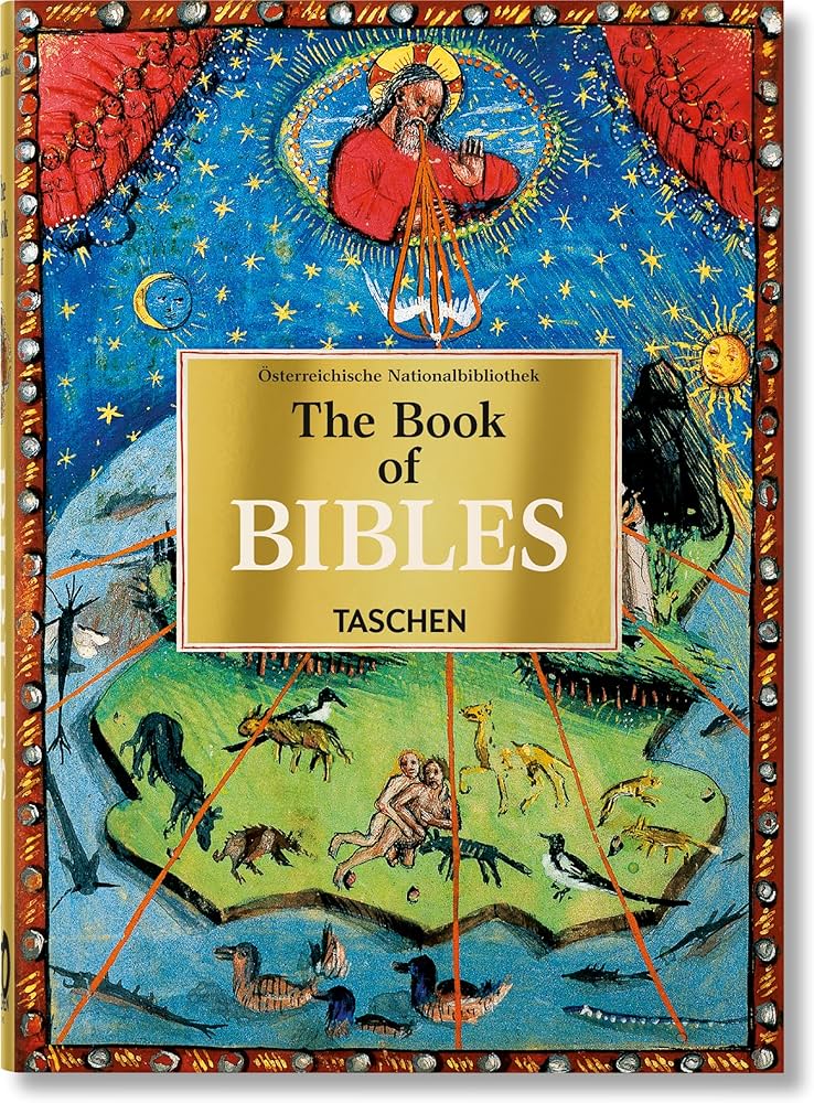 40 - LIBRO DE LAS BIBLIAS, EL1