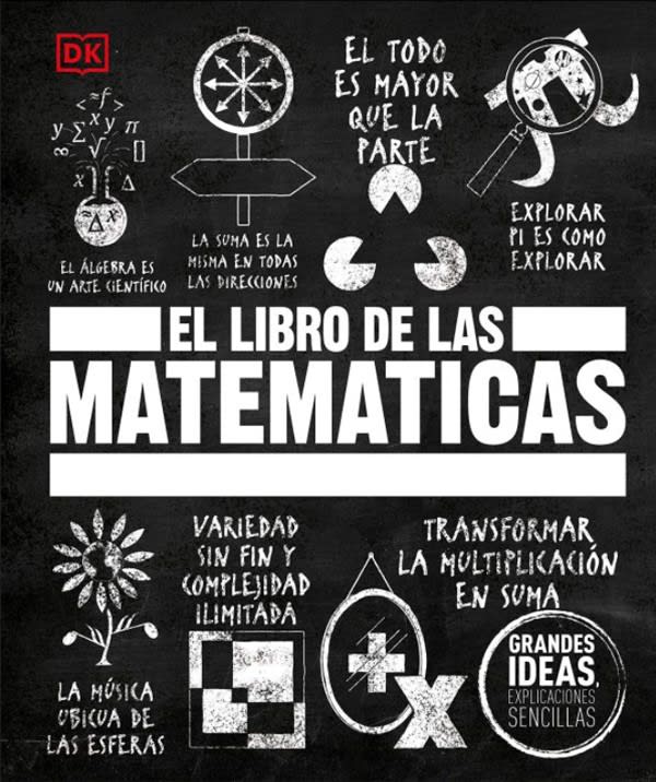 EL LIBRO DE LAS MATEMÁTICAS1