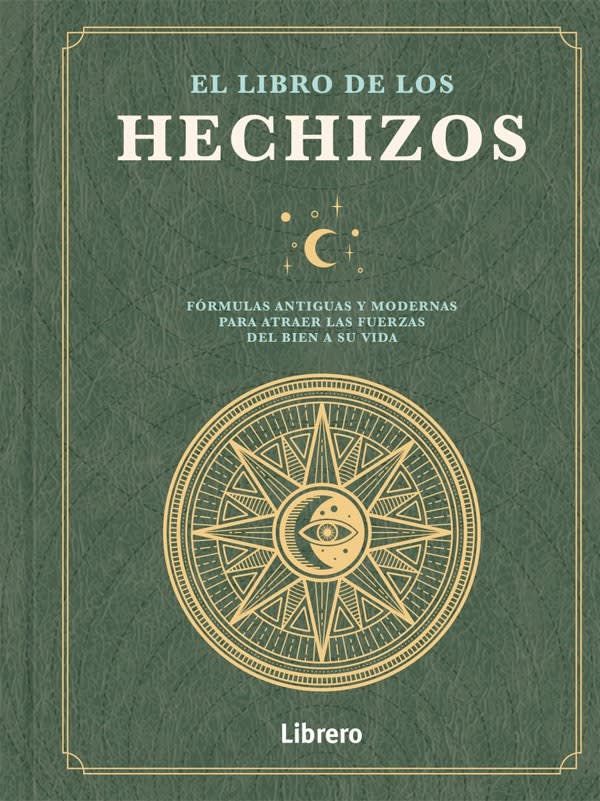 EL LIBRO DE LOS HECHIZOS1