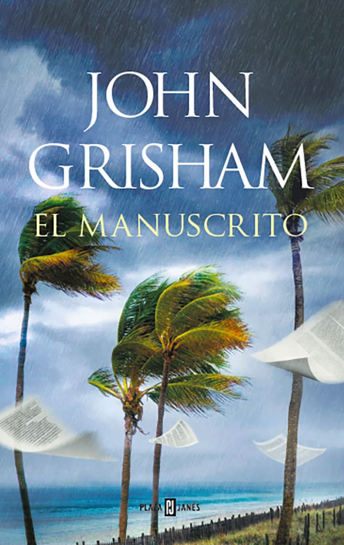 EL MANUSCRITO1