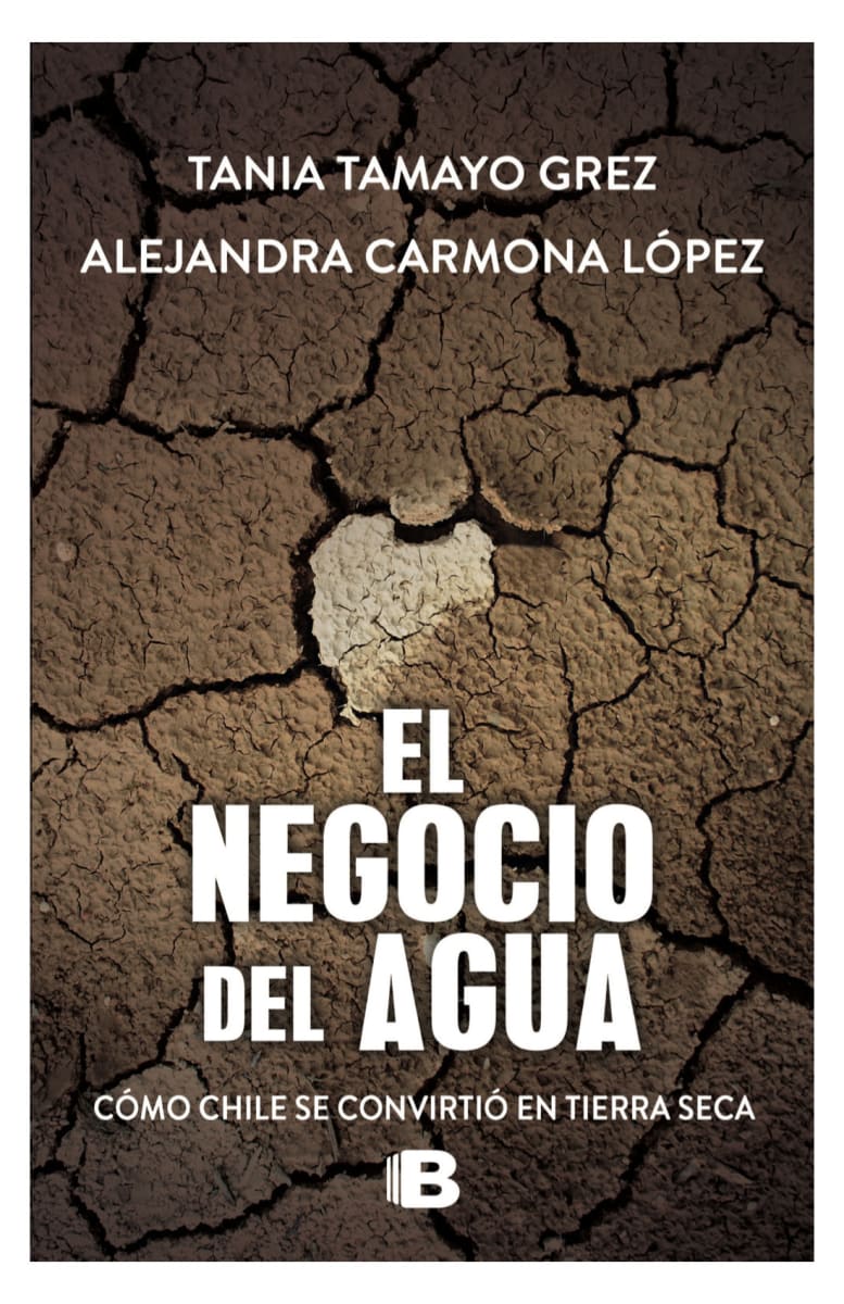EL NEGOCIO DEL AGUA1