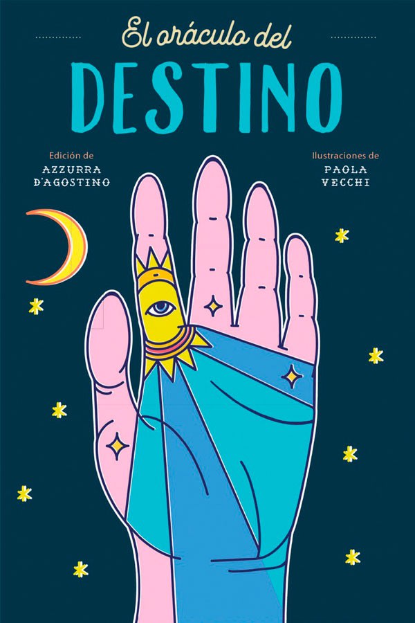 EL ORÁCULO DEL DESTINO1