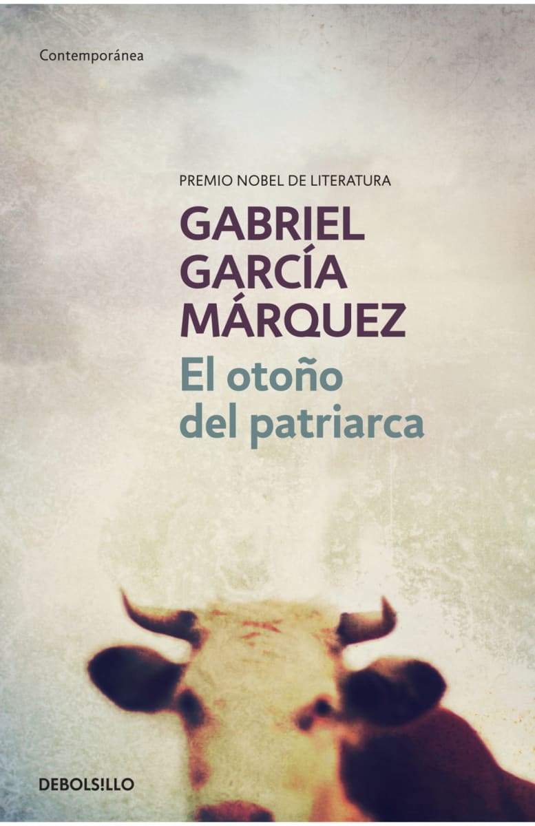 EL OTOÑO DEL PATRIARCA1