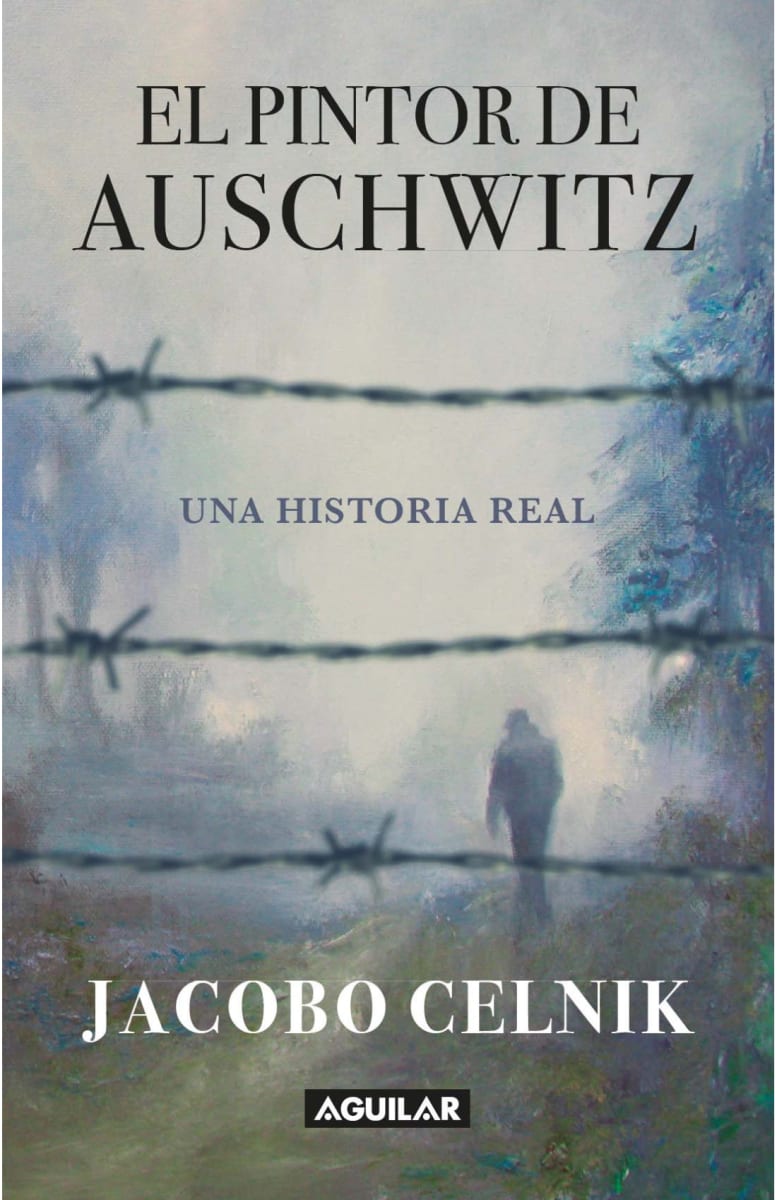 EL PINTOR DE AUSCHWITZ1