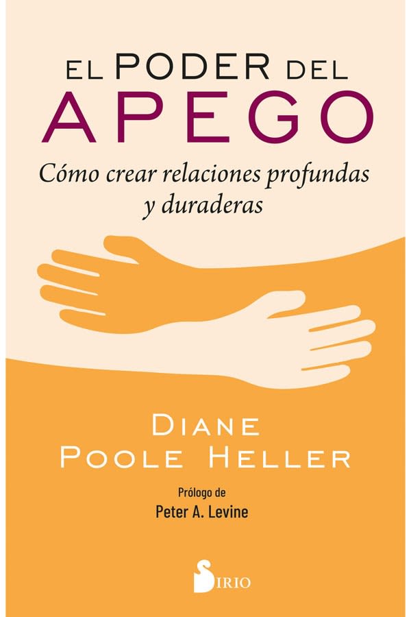 EL PODER DEL APEGO1