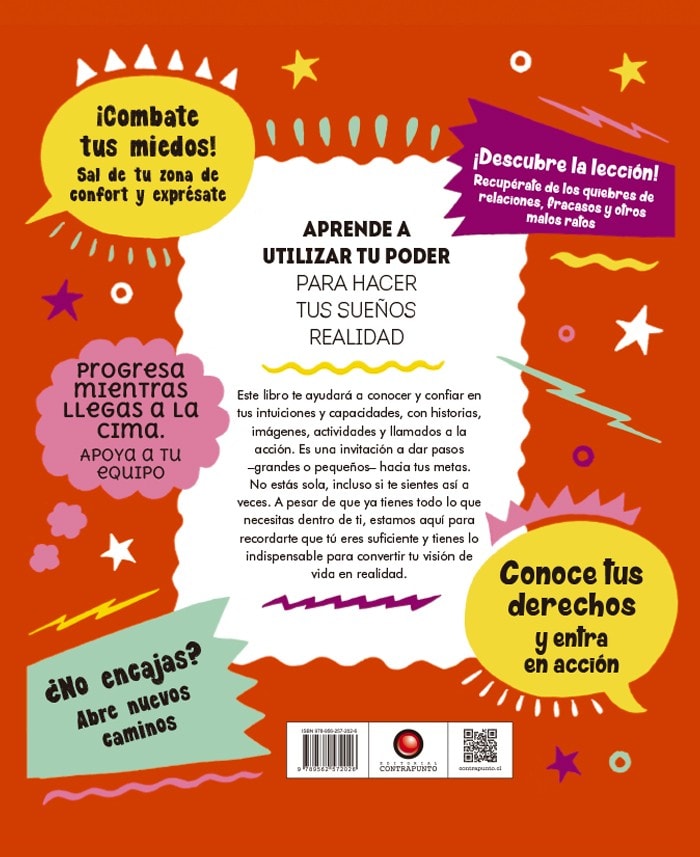 EL PODER ES TUYO2