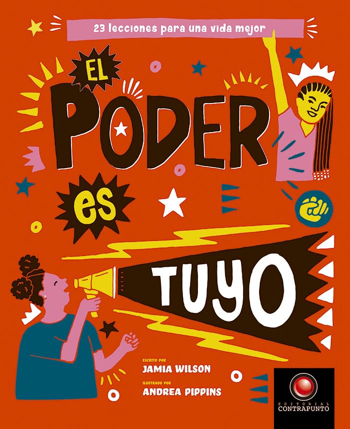 EL PODER ES TUYO1