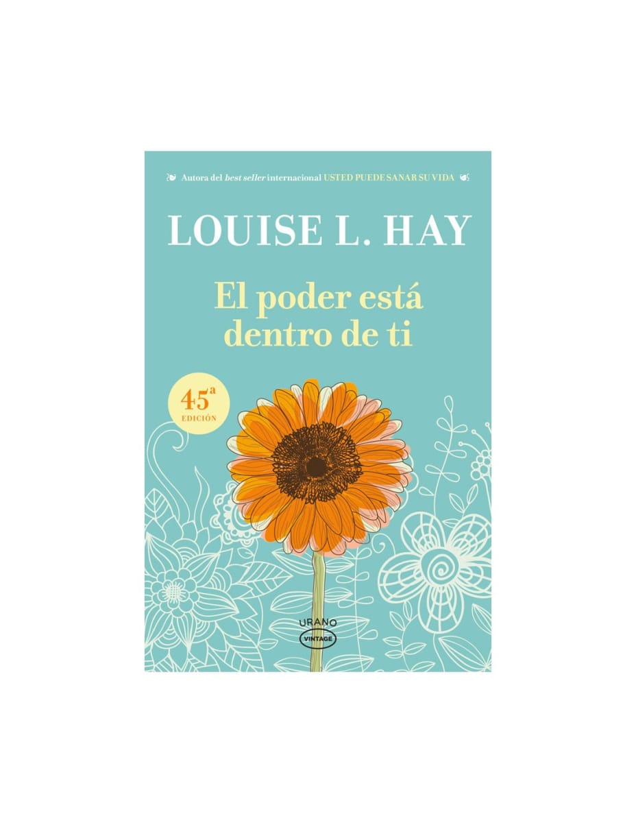 EL PODER ESTÁ DENTRO DE TI1