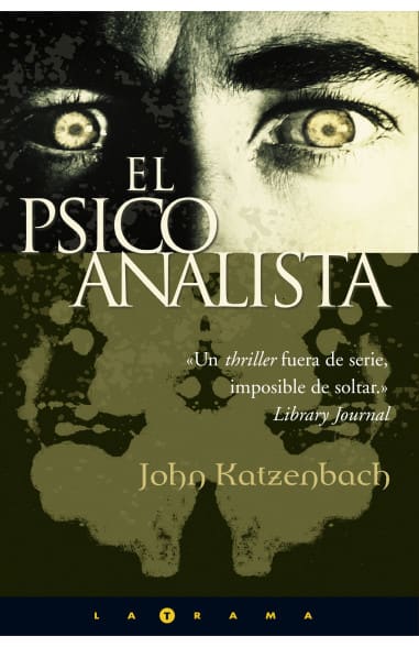 EL PSICOANALISTA1