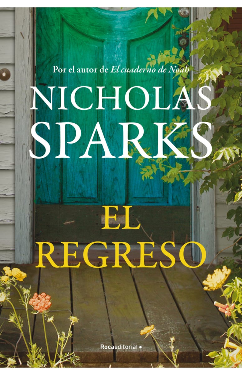 EL REGRESO1
