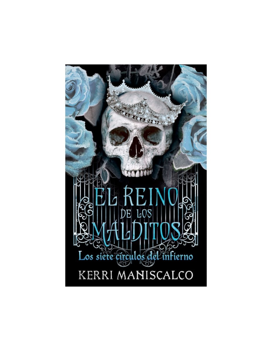 EL REINO DE LOS MALDITOS 21