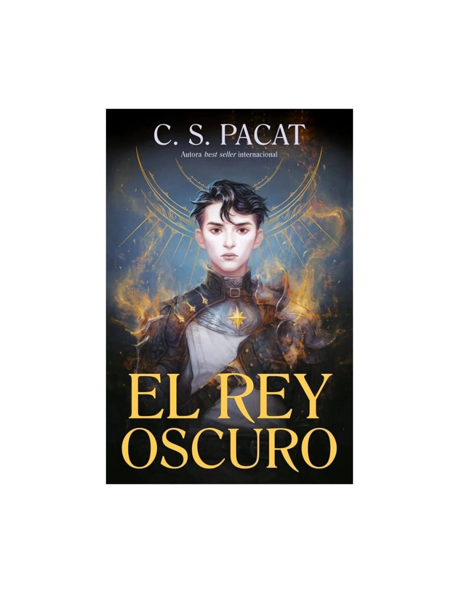 EL REY OSCURO1
