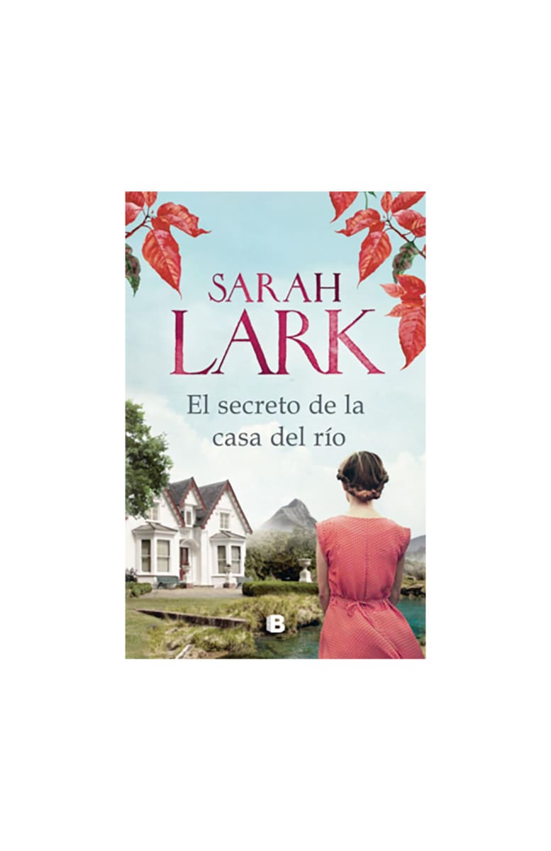 EL SECRETO DE LA CASA DEL RÍO1