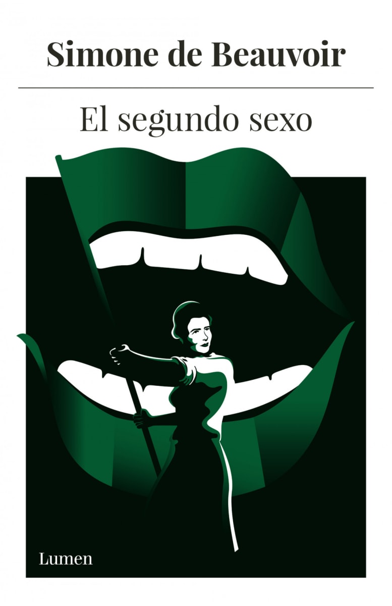 EL SEGUNDO SEXO1