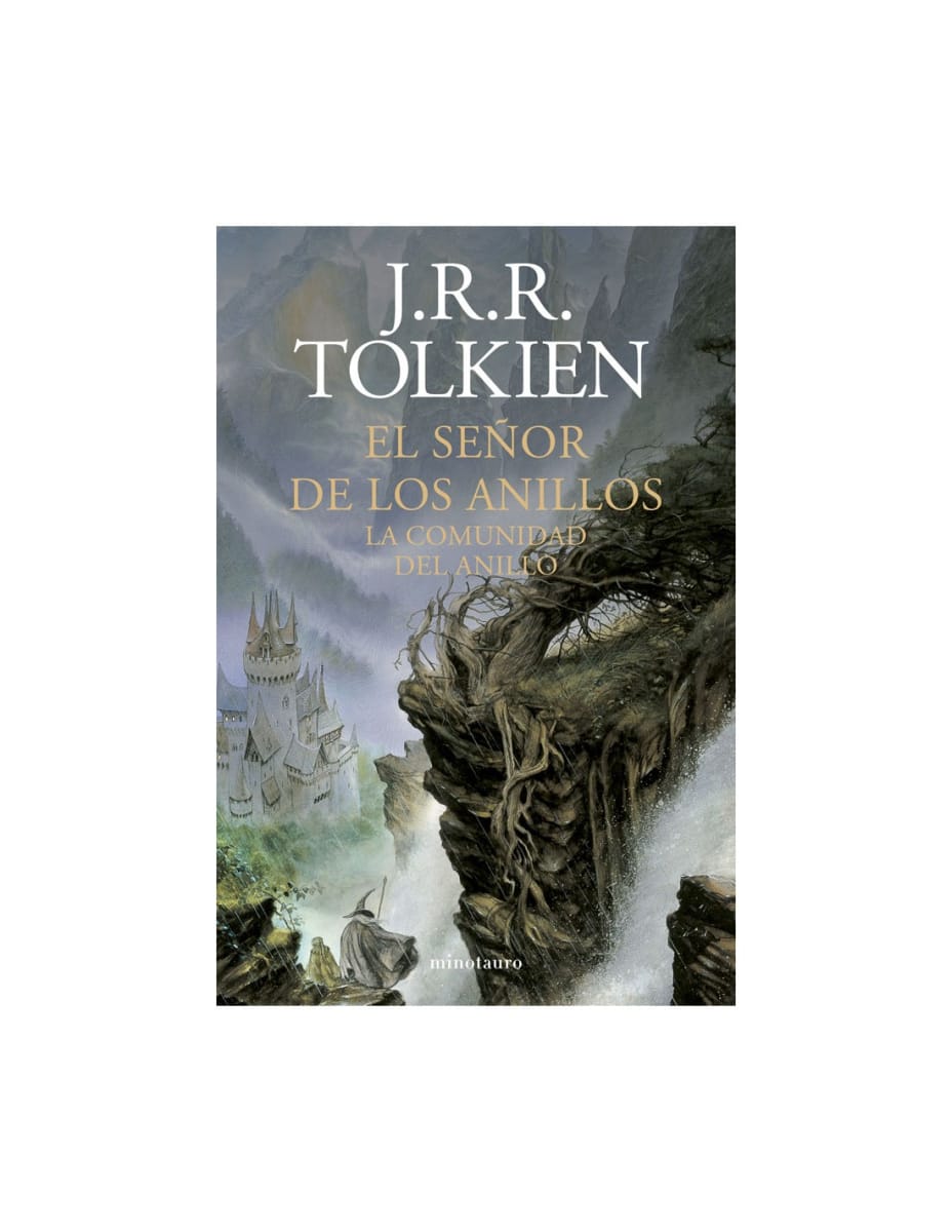 EL SEÑOR DE LOS ANILLOS I: LA COMUNIDAD DEL ANILLO1