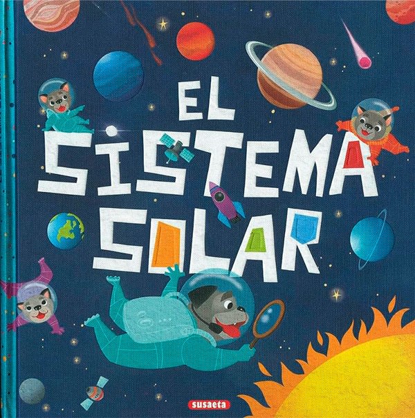 EL SISTEMA SOLAR1