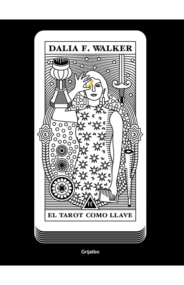 EL TAROT COMO LLAVE1