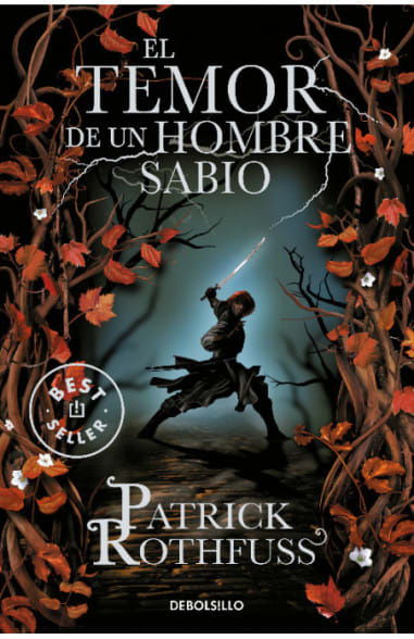 EL TEMOR DE UN HOMBRE SABIO2