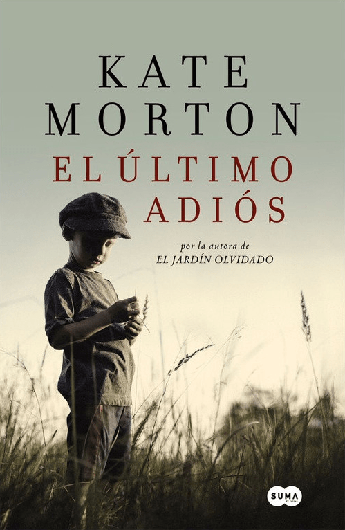 EL ÚLTIMO ADIÓS1