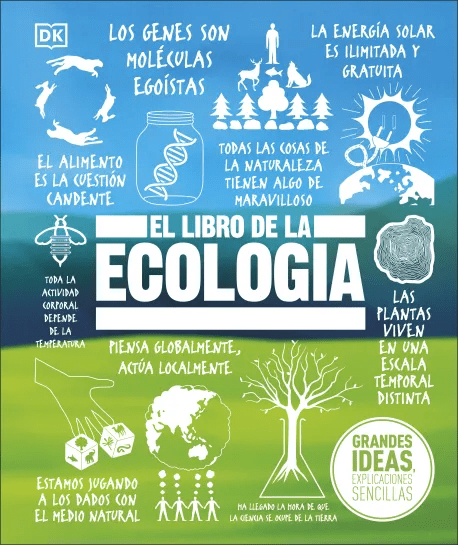 EL LIBRO DE LA ECOLOGÍA1