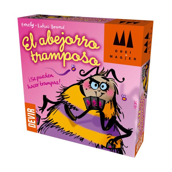 EL ABEJORRO TRAMPOSO1