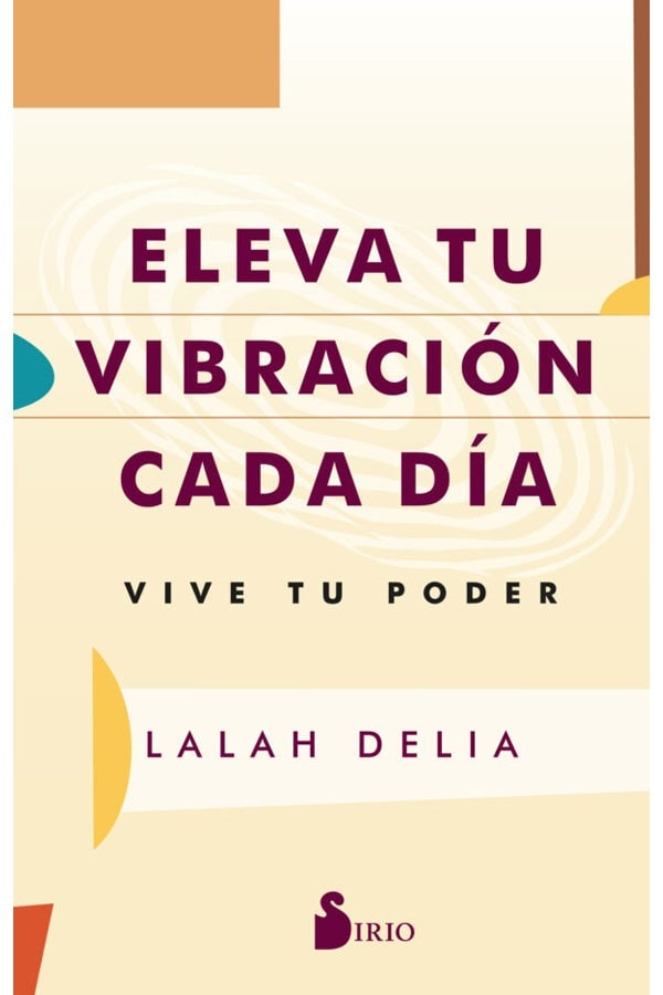 ELEVA TU VIBRACIÓN CADA DÍA1
