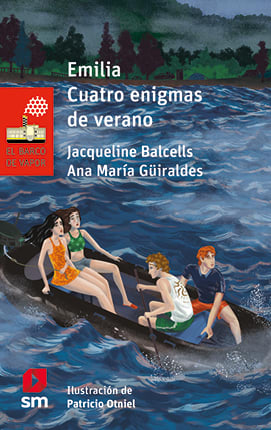EMILIA CUATRO ENIGMAS DE VERANO1