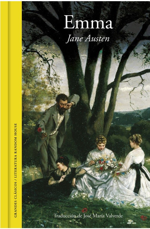 EMMA - GRANDES CLASICOS1