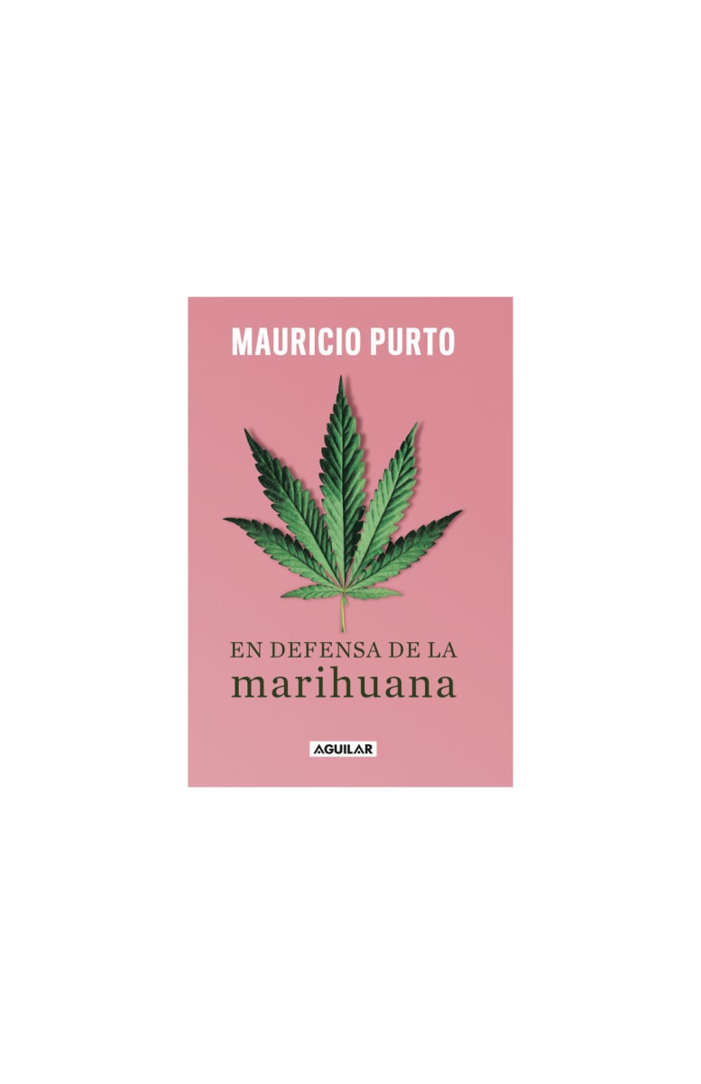 EN DEFENSA DE LA MARIHUANA1