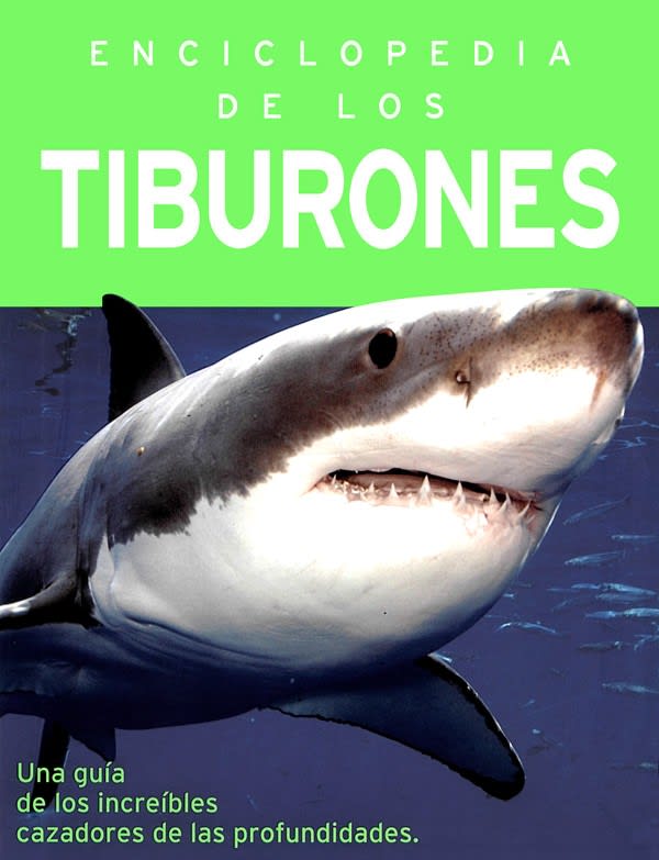 ENCICLOPEDIA DE LOS TIBURONES1