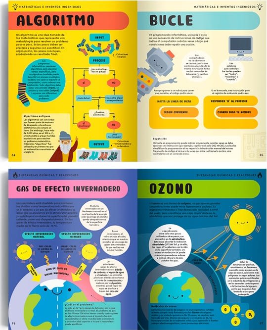 ENCICLOPEDIA DE PALABRAS STEM3