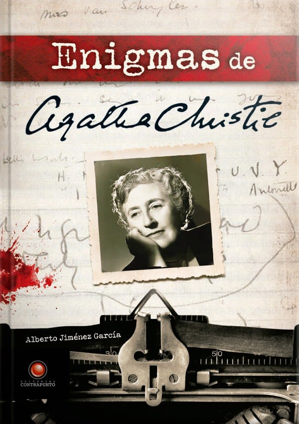 ENIGMAS DE AGATHA CHRISTIE1