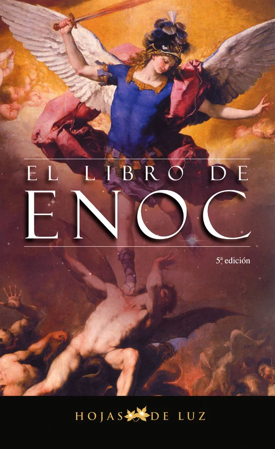 EL LIBRO DE ENOC1