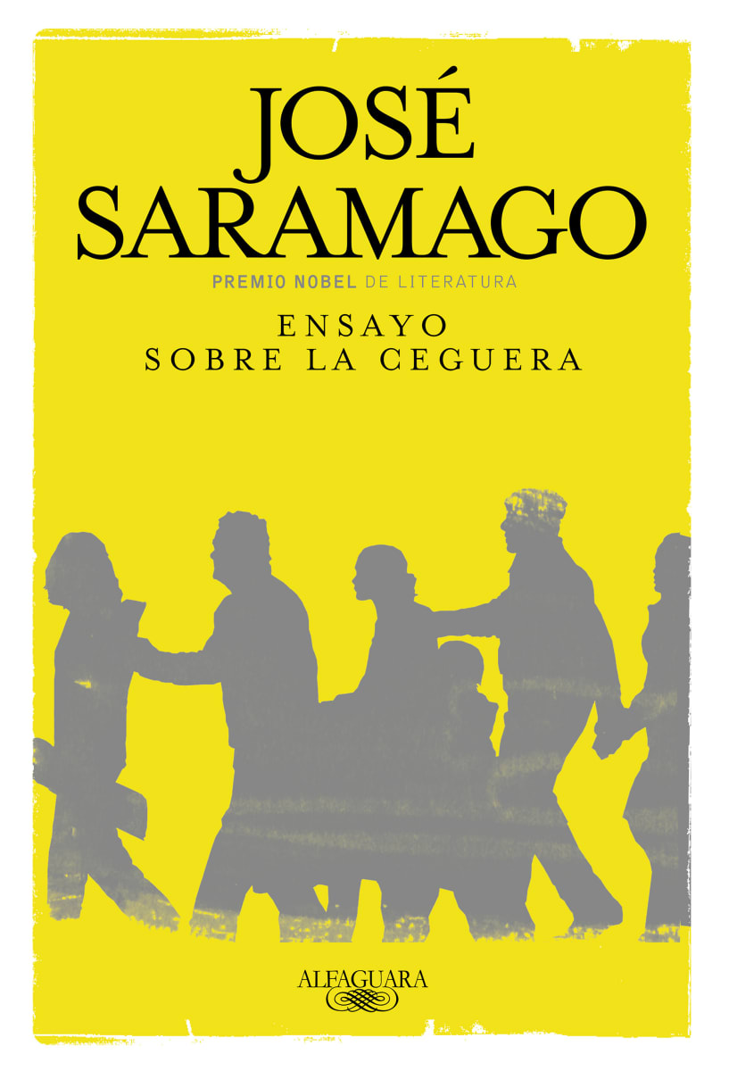 ENSAYO SOBRE LA CEGUERA1